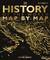 Snow, P: History of the World Map by Map