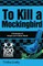 To Kill a Mockingbird
