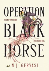 Operation Black Horse