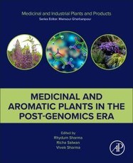 Medicinal and Aromatic Plants in the Post-Genomics Era