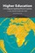 Higher Education in Portuguese Speaking African Countries