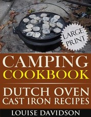 Camping Cookbook