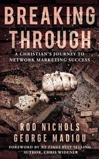 Breaking Through