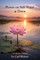 Flower on Still Water at Dawn