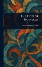 The Tides of Barnegat