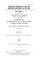 Legislative hearing on S. 659, the Bipartisan Sportsmen's Act of 2015