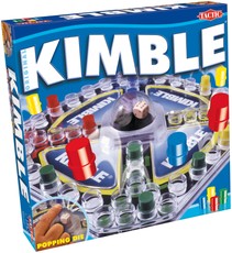 TACTIC Žaidimas „Kimble