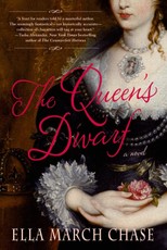 The Queen's Dwarf