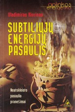 Subtiliųjų energijų pasaulis