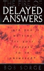 The Fire of Delayed Answers