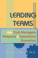 Leading Teams