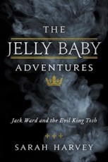 Jelly Baby Adventures