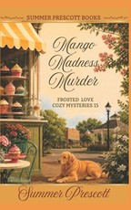 Mango Madness Murder