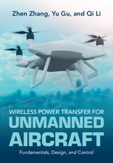 Wireless Power Transfer for Unmanned Aircrafts