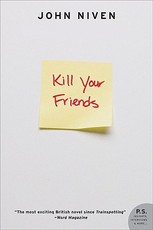Kill Your Friends