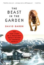 The Beast in the Garden
