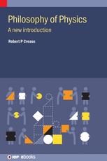Philosophy of Physics