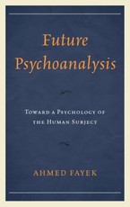 Future Psychoanalysis