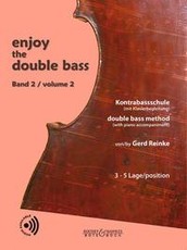 enjoy the double bass Band 2