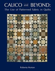 Calico and Beyond - Print on Demand Edition