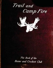 Trail and camp-fire