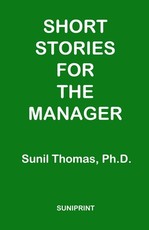 Short Stories For The Manager