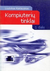 Kompiuterių tinklai, 1 dalis