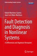 Fault Detection and Diagnosis in Nonlinear Systems