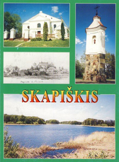 Skapiškis