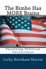 The Bimbo Has MORE Brains