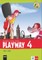 Playway ab Klasse 3. 4.Schuljahr. Pupil's Book