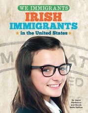 Irish Immigrants in the United States