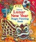 Lunar New Year Magic Painting Book