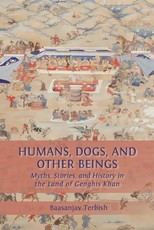 Humans, Dogs and Other Beings