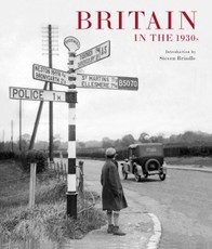 Britain in the 1930s