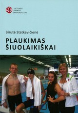 Plaukimas šiuolaikiškai