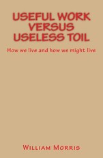 Useful Work versus Useless Toil