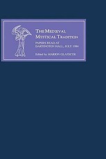 The Medieval Mystical Tradition in England III