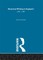 Gransden, A: Historical Writing in England