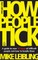 How People Tick