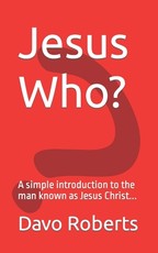 Jesus Who?