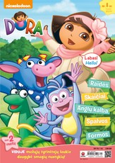 Dora. Nr 4