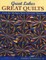Great Lakes - Great Quilts- Print on Demand Edition