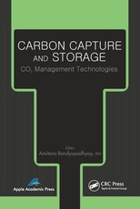 Carbon Capture and Storage