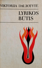 Lyrikos būtis
