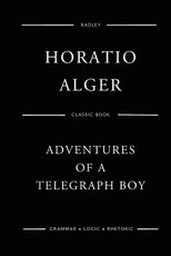 Adventures Of A Telegraph Boy