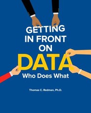 Getting in Front on Data