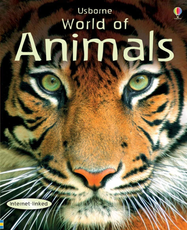 World of Animals