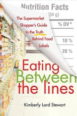 Eating Between the Lines