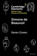 Simone de Beauvoir